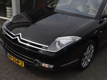 Citroën C6